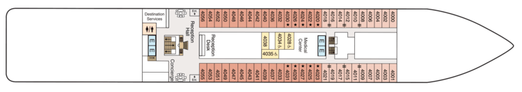 Oceania Cruises, R-Class, Ragatta, Deck 4.png